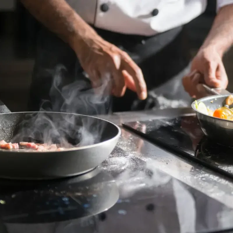 Best Summer Eats Near San Francisco Hotel