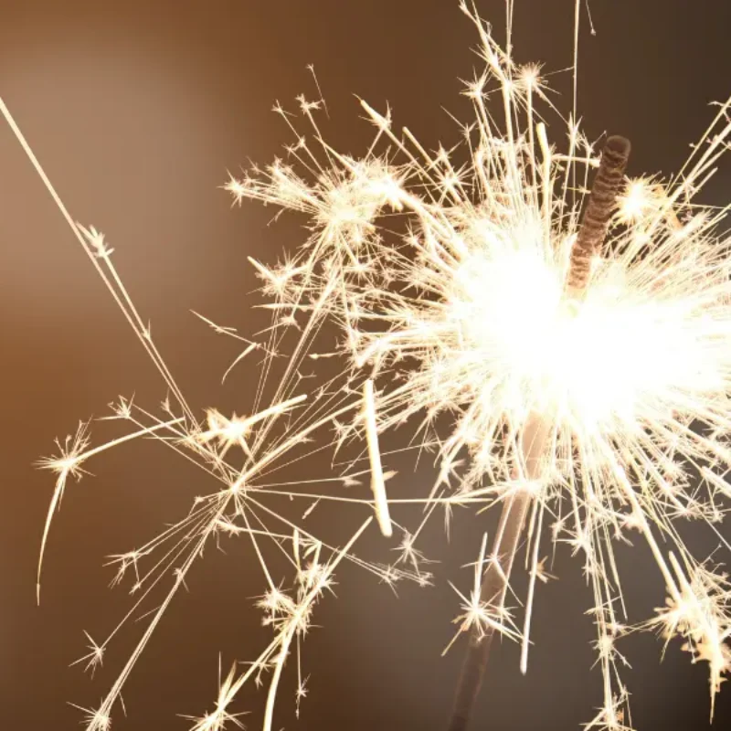 Celebrate New Year’s Eve in San Francisco