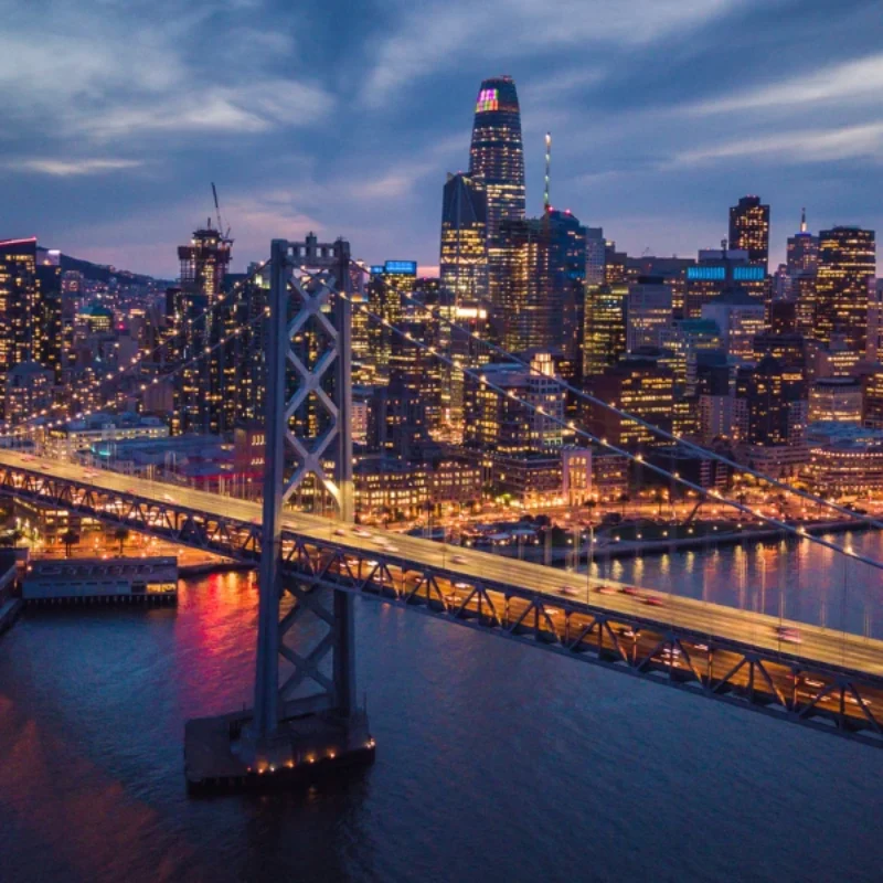 Haunted Happenings near Downtown San Francisco Hotel