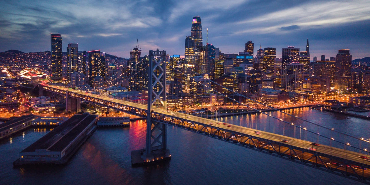 Haunted Happenings near Downtown San Francisco Hotel