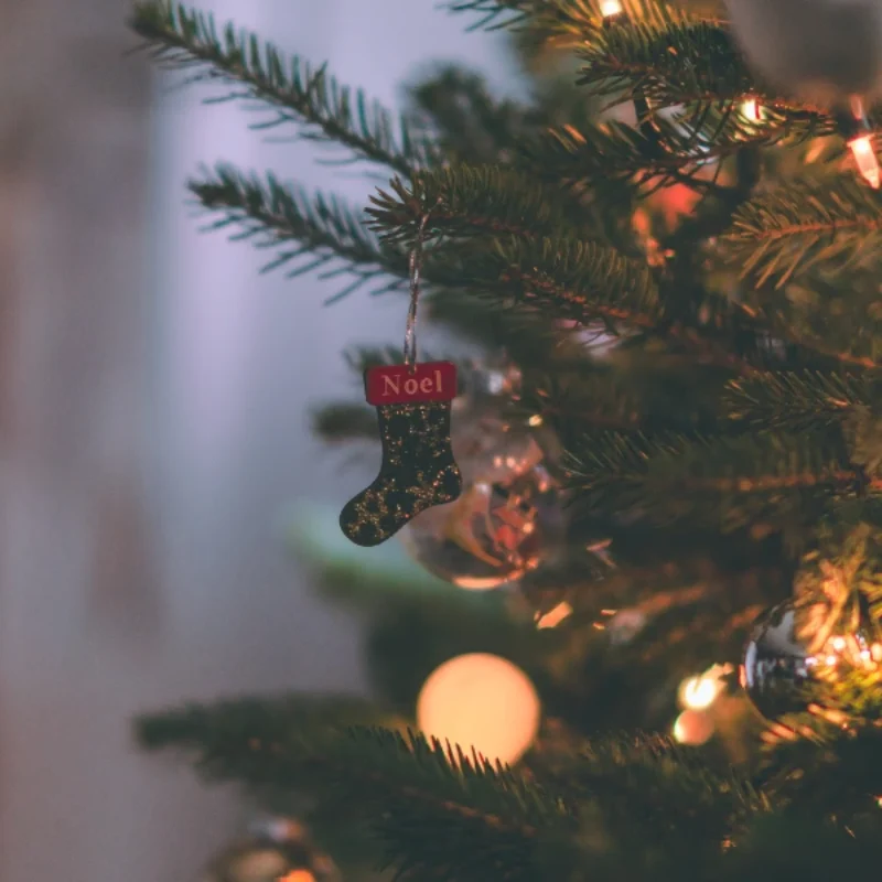 Hella Holidays in San Francisco