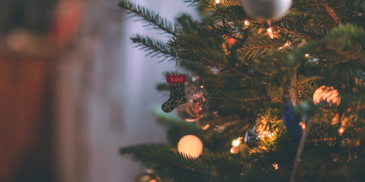 Hella Holidays in San Francisco