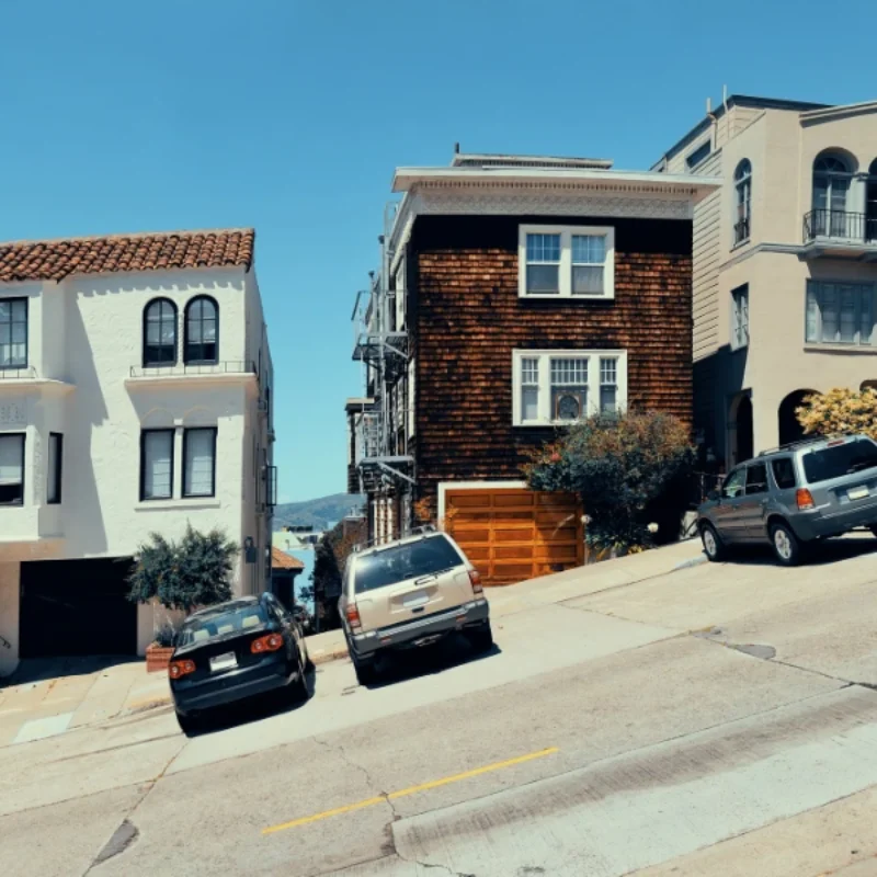 Live Like a Local Near Boutique San Francisco Hotel