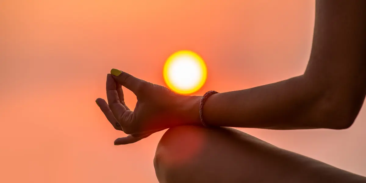 Meditation