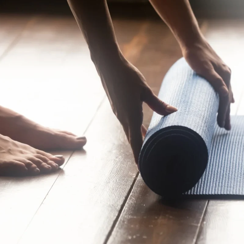 San Francisco Hotel for Yoga Classes