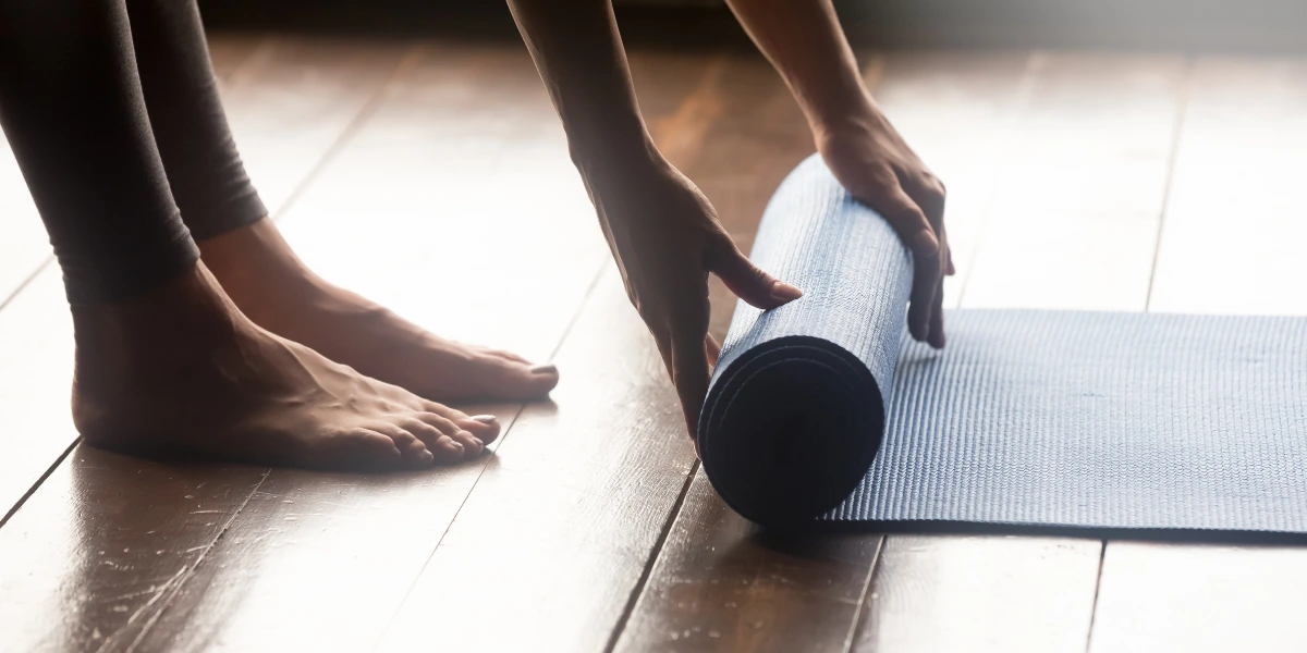 Yoga Class