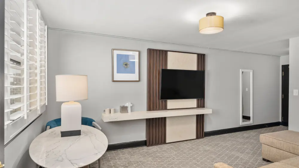 Junior Suite