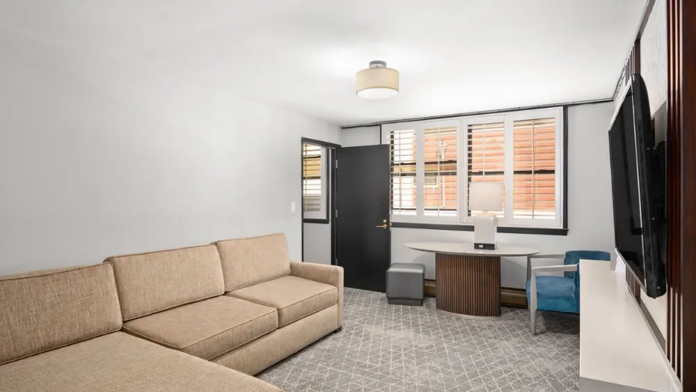 Junior Suite