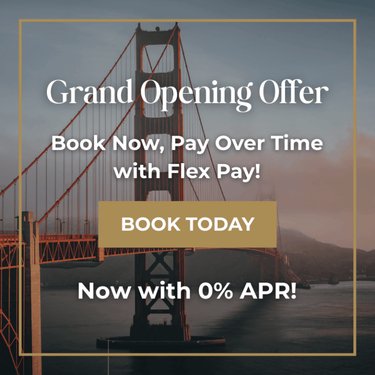 Flex Pay Popup