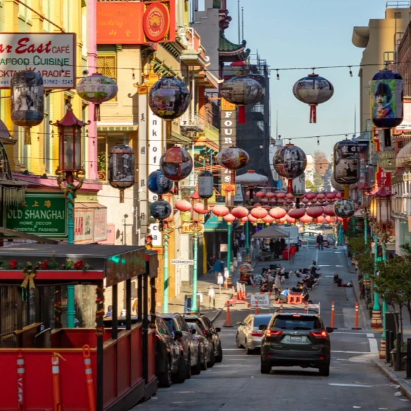 2025 & 2026 Guide to Cultural Events in San Francisco