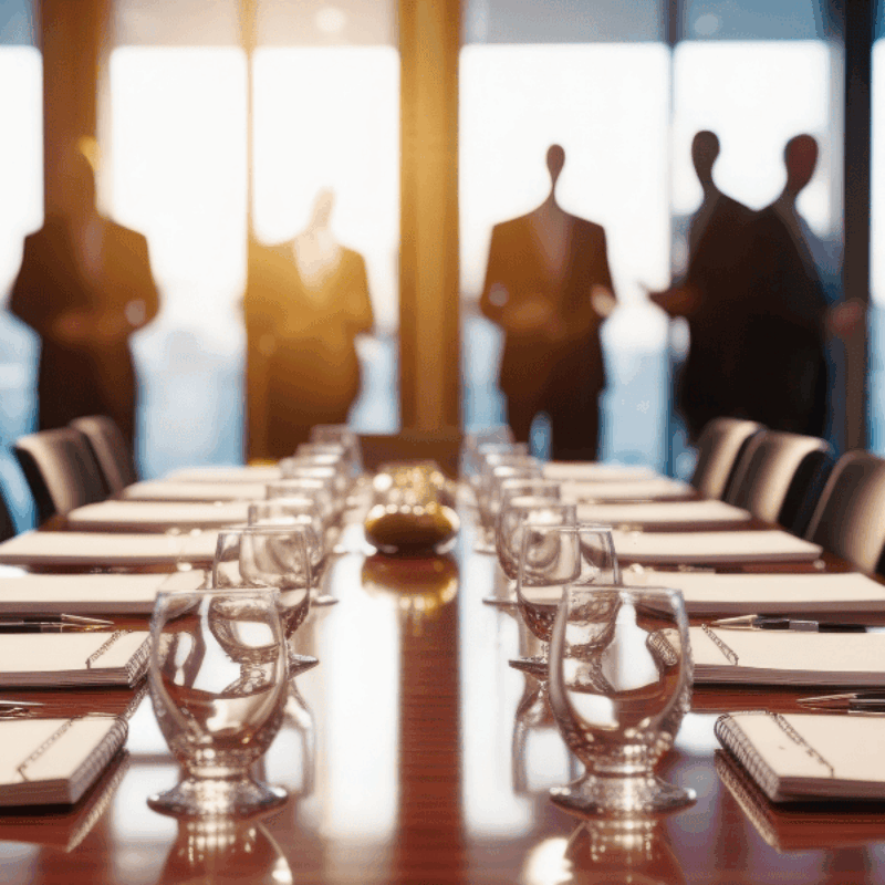 Stay at Tilden Hotel for RSA Conference 2026 in San Francisco