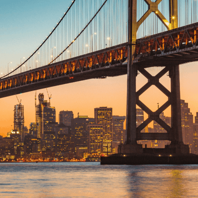 Where to Stay for Dreamforce 2026 in San Francisco