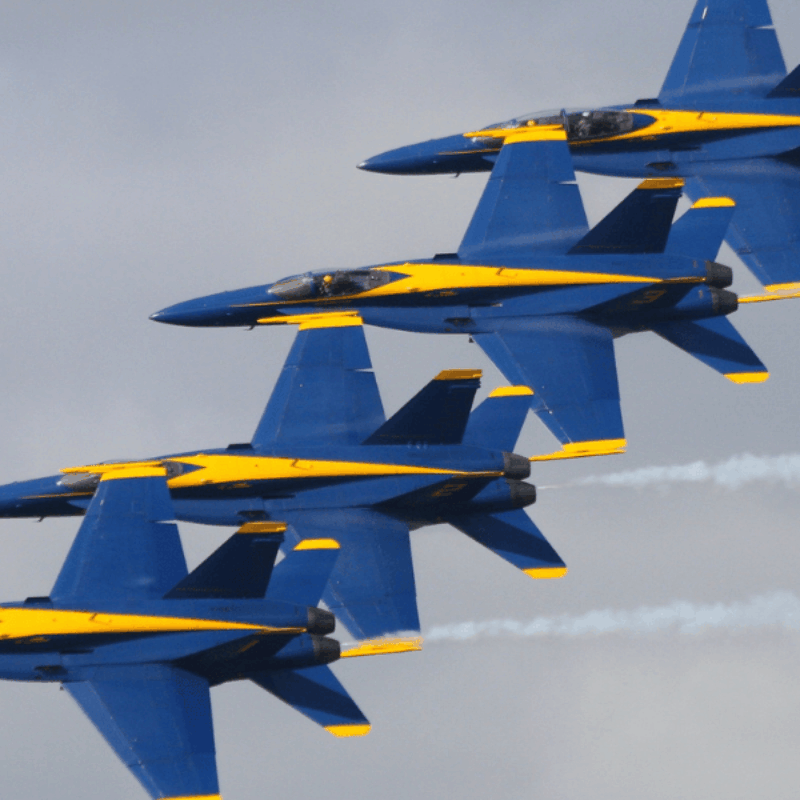 A Visitor’s Guide to Fleet Week 2026 in San Francisco