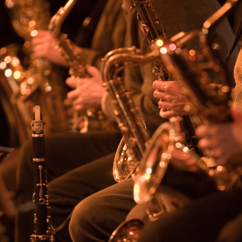 A Guide to the SFJAZZ Festival 2026 in San Francisco