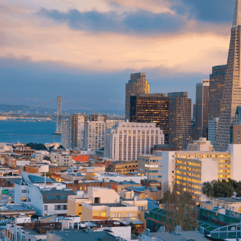 Inside the Yerba Buena Gardens Festival 2026 in San Francisco
