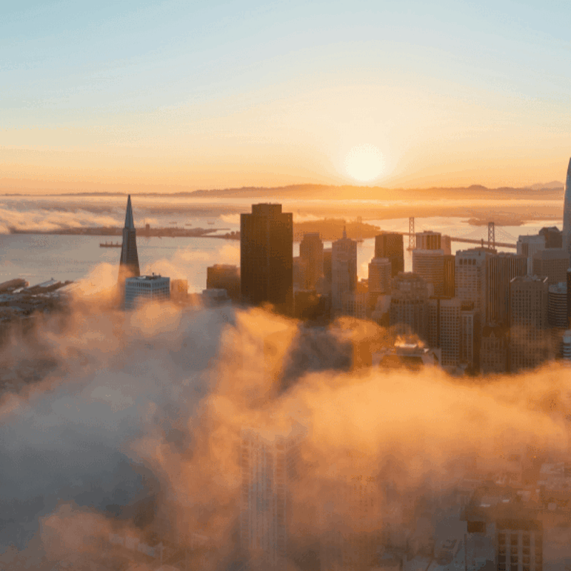 Inside SPIE Photonics West in San Francisco