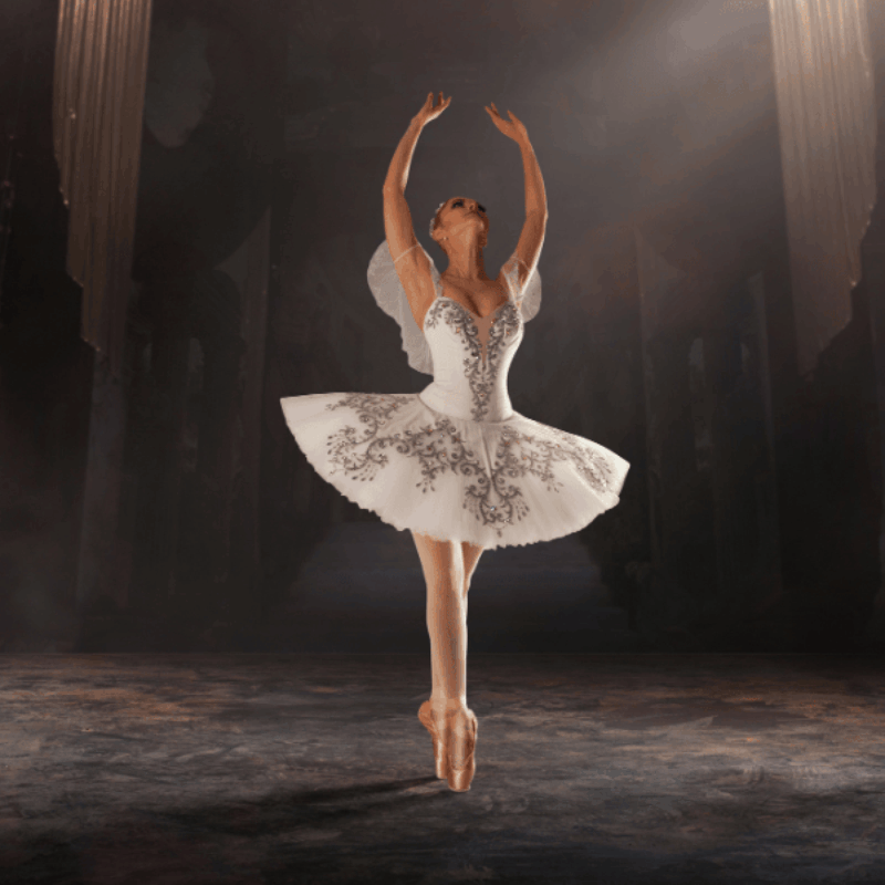 The Magic of the San Francisco Ballet Nutcracker