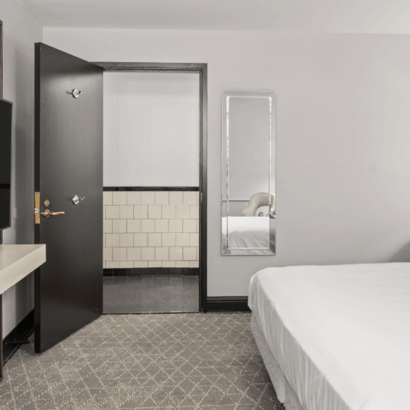 Hotels Near Moscone Center: A Conference Goer’s Playbook