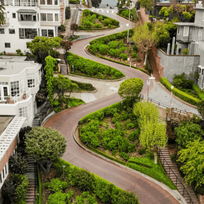 Best Neighborhoods to Stay in San Francisco