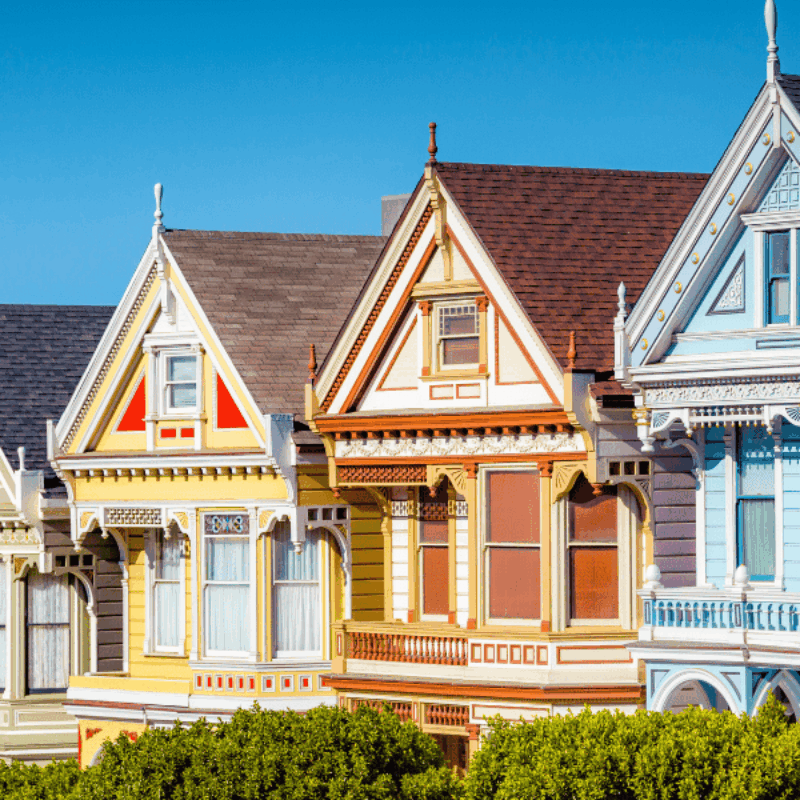 San Francisco Hotel Guide for Major Conferences