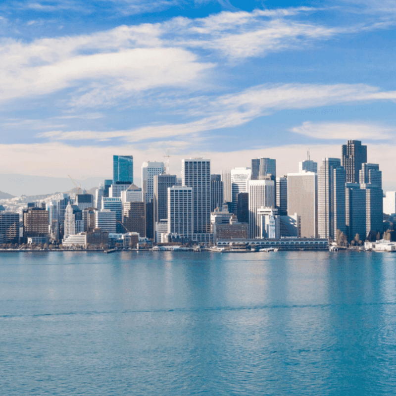 Best Time to Visit San Francisco