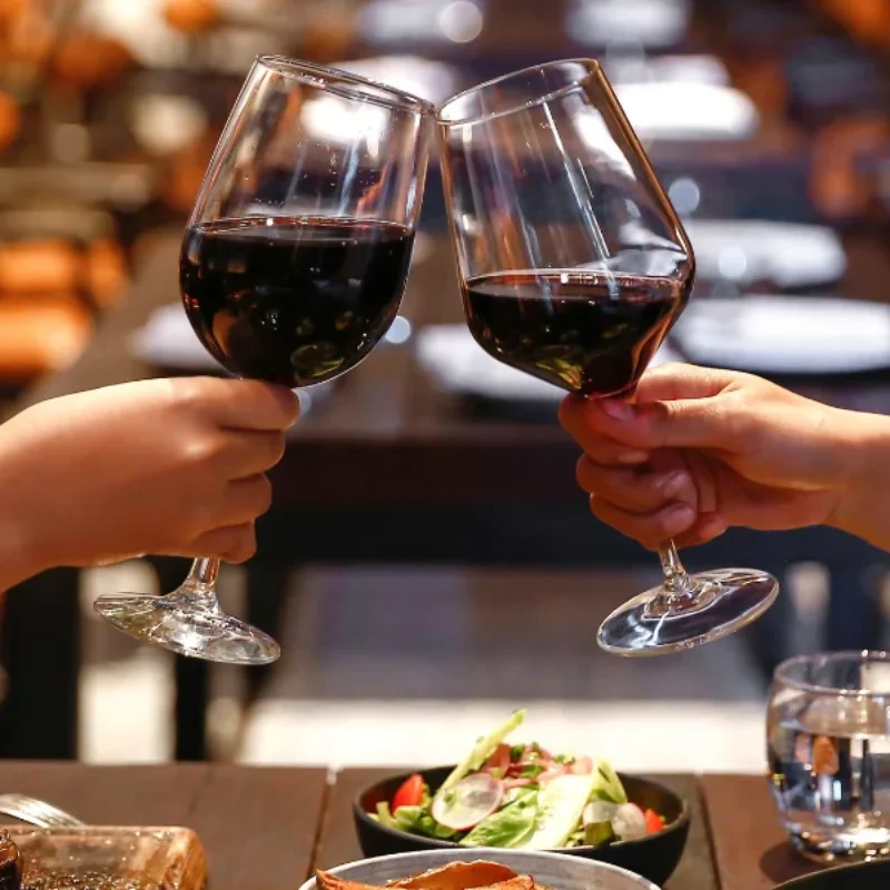Late Night Food Places in San Francisco